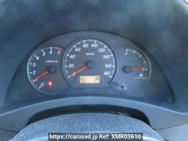 Used 2003 AT toyota wish ZNE10G Image[31]