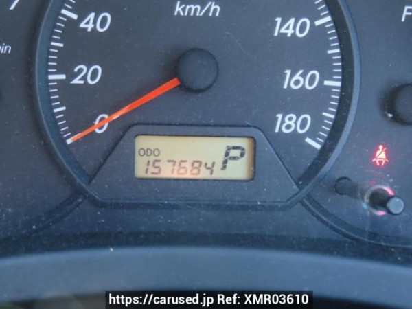 Used 2003 AT toyota wish ZNE10G Image[32]