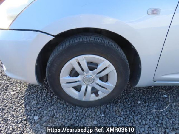 Used 2003 AT toyota wish ZNE10G Image[34]