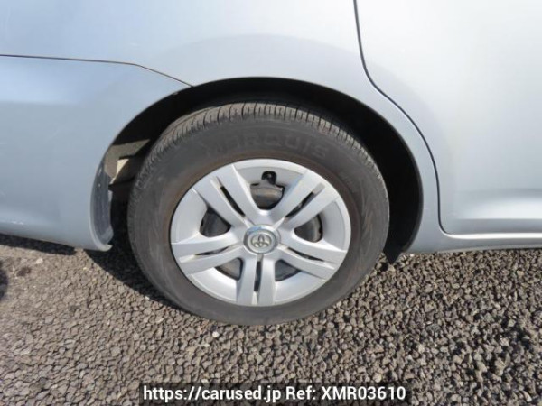 Used 2003 AT toyota wish ZNE10G Image[35]