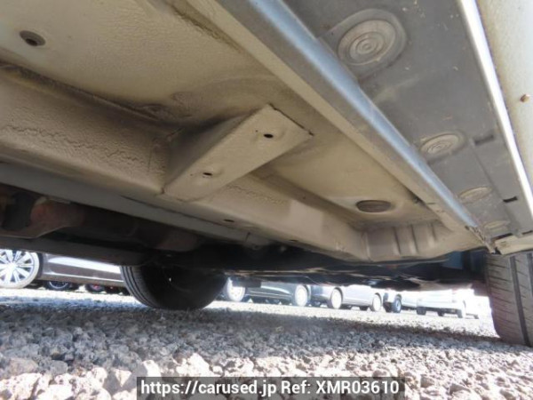 Used 2003 AT toyota wish ZNE10G Image[39]