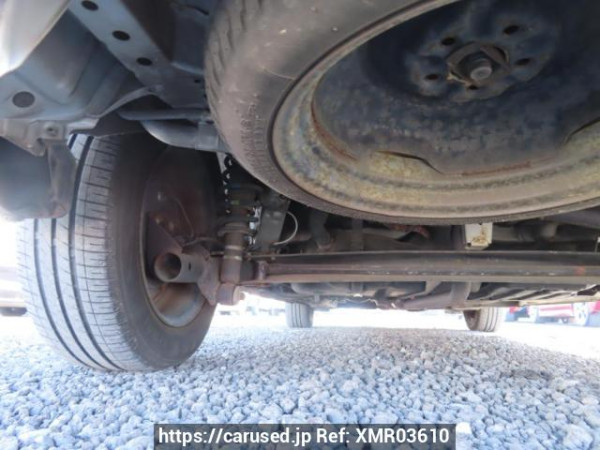 Used 2003 AT toyota wish ZNE10G Image[43]