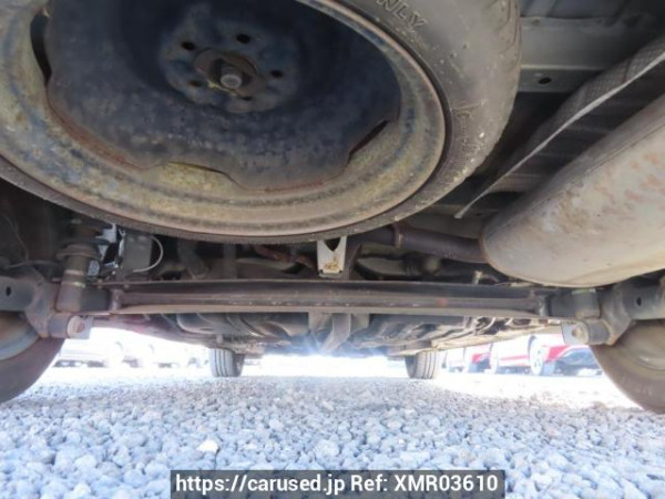 Used 2003 AT toyota wish ZNE10G Image[44]