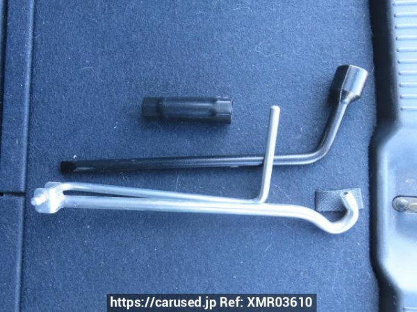 Used 2003 AT toyota wish ZNE10G Image[47]