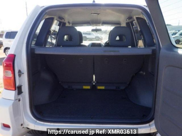 Used 2002 AT toyota rav4 ZCA26W Image[8]