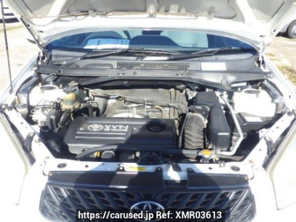 Used 2002 AT toyota rav4 ZCA26W Image[9]
