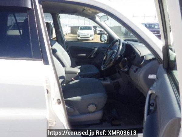 Used 2002 AT toyota rav4 ZCA26W Image[11]