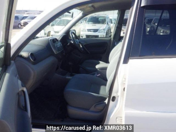 Used 2002 AT toyota rav4 ZCA26W Image[12]