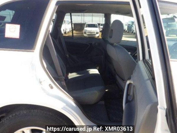 Used 2002 AT toyota rav4 ZCA26W Image[13]