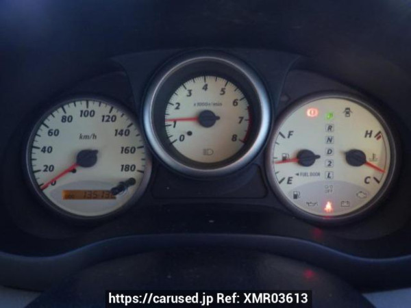 Used 2002 AT toyota rav4 ZCA26W Image[18]