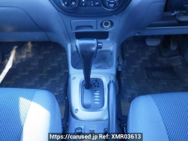Used 2002 AT toyota rav4 ZCA26W Image[20]