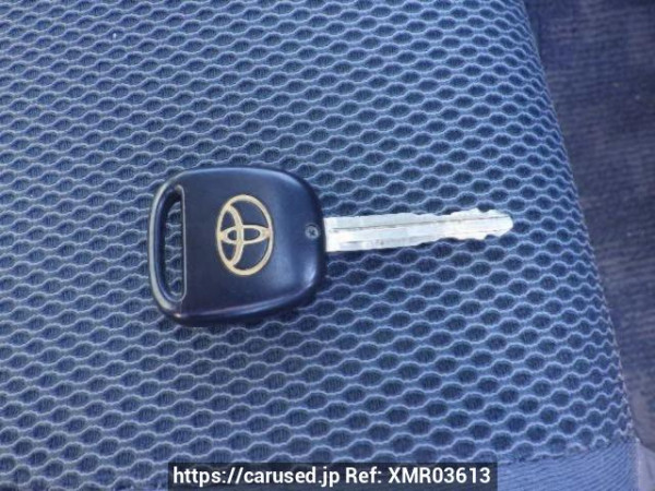 Used 2002 AT toyota rav4 ZCA26W Image[23]