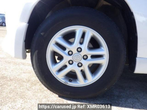 Used 2002 AT toyota rav4 ZCA26W Image[24]