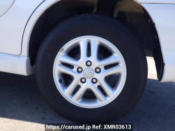 Used 2002 AT toyota rav4 ZCA26W Image[26]