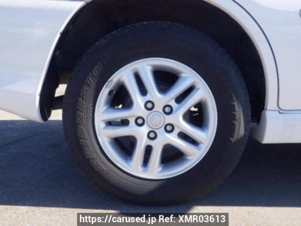 Used 2002 AT toyota rav4 ZCA26W Image[27]