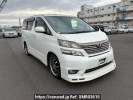 Toyota Vellfire ANH20W