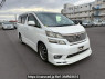 Used 2008 AT toyota vellfire ANH20W Image[0]