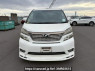 Used 2008 AT toyota vellfire ANH20W Image[1]