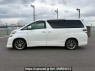 Used 2008 AT toyota vellfire ANH20W Image[3]