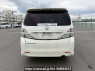 Used 2008 AT toyota vellfire ANH20W Image[5]