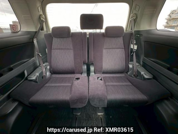 Used 2008 AT toyota vellfire ANH20W Image[15]