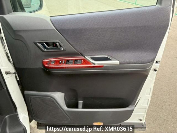 Used 2008 AT toyota vellfire ANH20W Image[16]