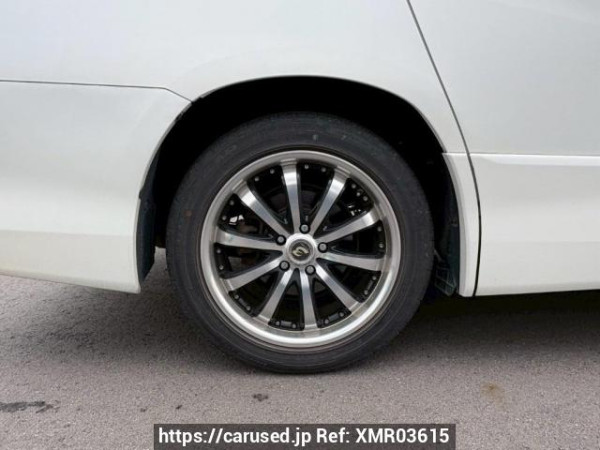 Used 2008 AT toyota vellfire ANH20W Image[33]