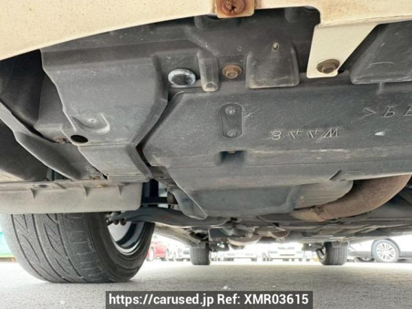 Used 2008 AT toyota vellfire ANH20W Image[35]