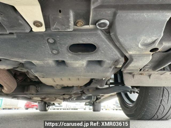 Used 2008 AT toyota vellfire ANH20W Image[36]