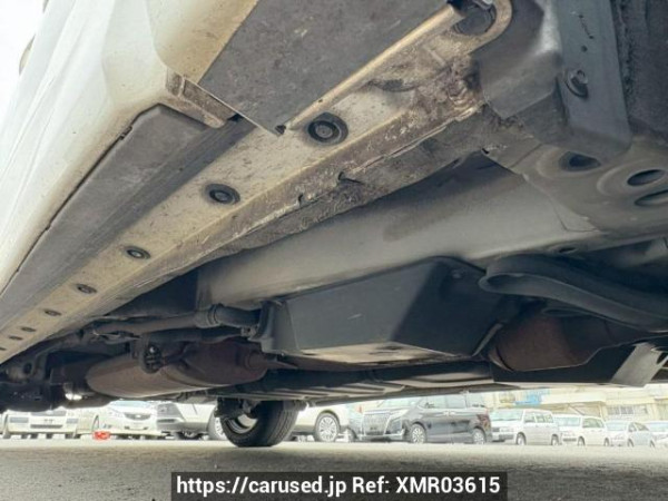 Used 2008 AT toyota vellfire ANH20W Image[37]