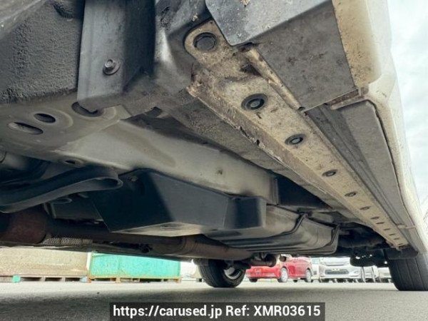 Used 2008 AT toyota vellfire ANH20W Image[38]