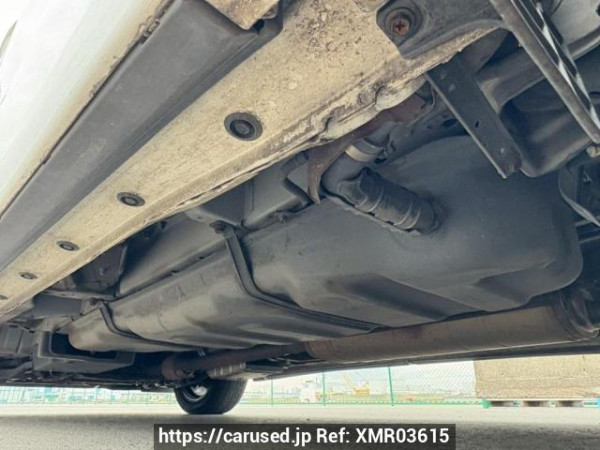 Used 2008 AT toyota vellfire ANH20W Image[39]