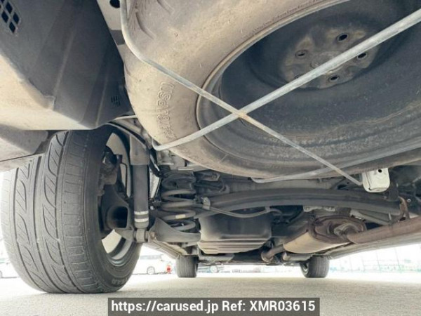 Used 2008 AT toyota vellfire ANH20W Image[41]