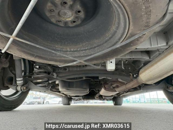 Used 2008 AT toyota vellfire ANH20W Image[42]