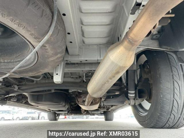 Used 2008 AT toyota vellfire ANH20W Image[43]