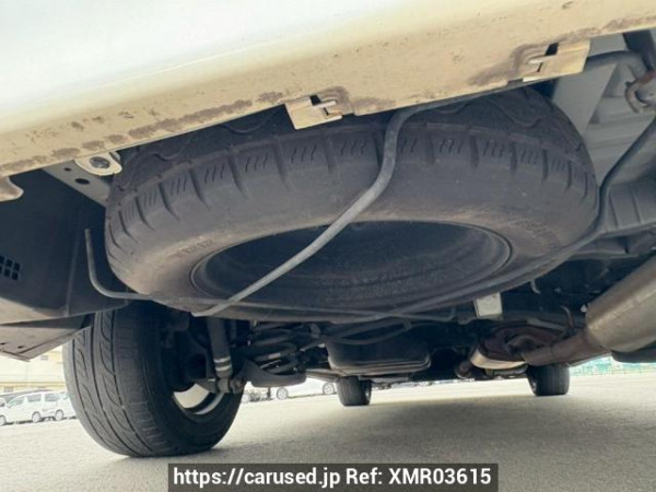 Used 2008 AT toyota vellfire ANH20W Image[44]