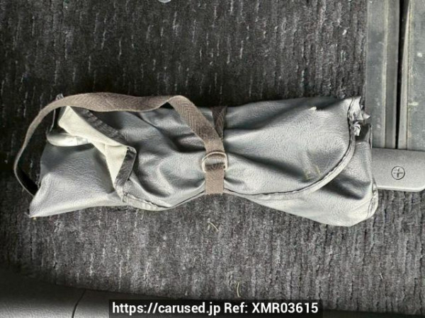 Used 2008 AT toyota vellfire ANH20W Image[45]