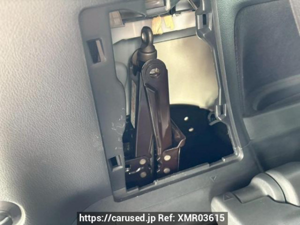 Used 2008 AT toyota vellfire ANH20W Image[46]