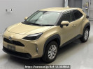 Toyota YARIS CROSS MXPB10