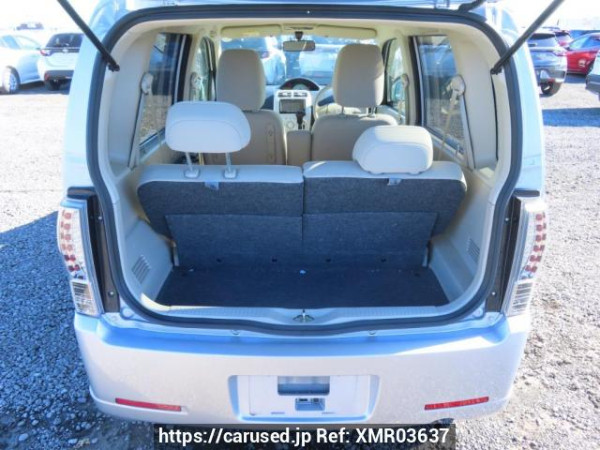 Used 2013 AT mitsubishi ek-wagon H82W Image[8]