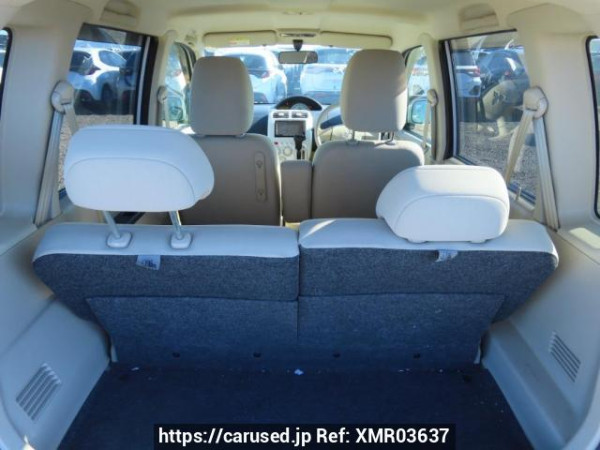 Used 2013 AT mitsubishi ek-wagon H82W Image[9]