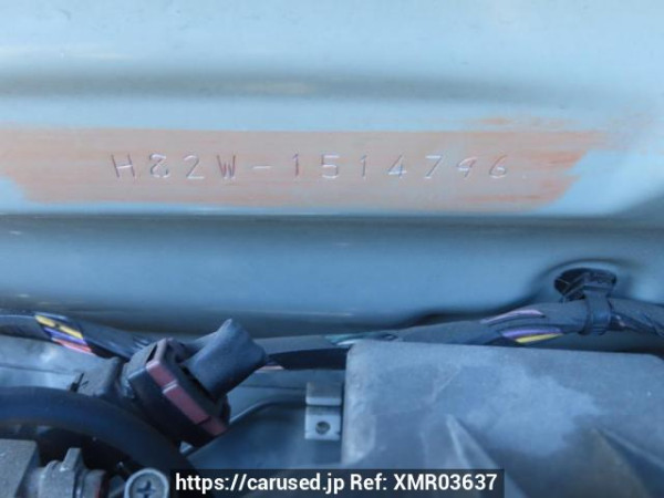 Used 2013 AT mitsubishi ek-wagon H82W Image[13]