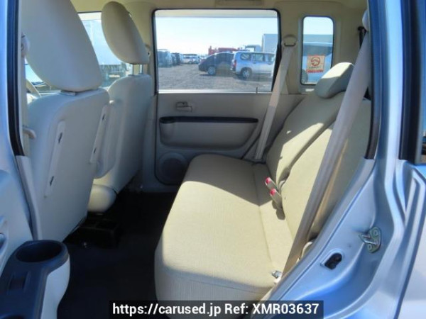 Used 2013 AT mitsubishi ek-wagon H82W Image[19]