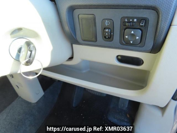 Used 2013 AT mitsubishi ek-wagon H82W Image[24]