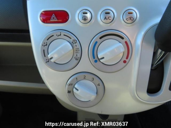 Used 2013 AT mitsubishi ek-wagon H82W Image[26]