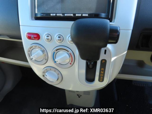 Used 2013 AT mitsubishi ek-wagon H82W Image[27]