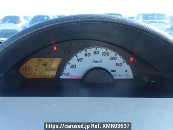 Used 2013 AT mitsubishi ek-wagon H82W Image[28]