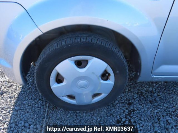 Used 2013 AT mitsubishi ek-wagon H82W Image[31]