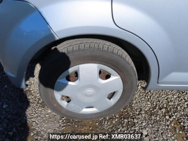 Used 2013 AT mitsubishi ek-wagon H82W Image[32]