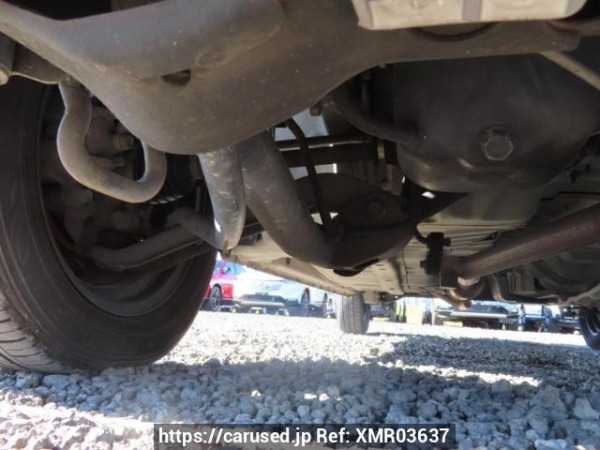 Used 2013 AT mitsubishi ek-wagon H82W Image[34]